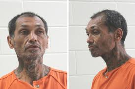 Victor Coyne — Houston County Jail Bookings