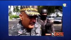 Federico Basilis opina sobre el conflicto entre Santiago Matos y Acosta  Castellanos