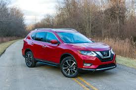 Thinks the same can be true for trucks. 2017 Nissan Rogue Sl Awd Review The Miata Of Crossovers The Truth About Cars