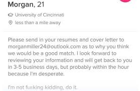 Multiple attribute matching the library. 30 Funny Tinder Bios That Will Blow Your Mind