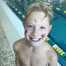 Schroeder YMCA Swim/Dive Team