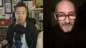 Interview: Sonic Boom writers Alan Denton & Greg Hahn