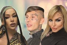 ĆERKA MILETA KITIĆA NEKAD I SAD: Isplivale Elenine STARE fotke, neki pišu  da se IZOPERISALA, a drugi da je PRIRODNA lepotica!