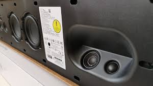 Beosound balance in natural colour combination is a beautiful sight. Bang Olufsen Beosound Stage Review Trusted Reviews