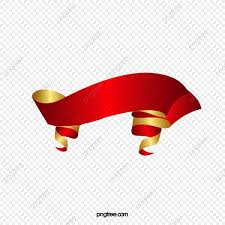 Fashion Texture Red Ribbon Banner Coloured Ribbon Fashion Banner Png Transparent Clipart Image And Psd File For Free Download In 2020 Ribbon Banner Red Ribbon Clip Art
