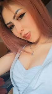 Allison Ochoa's Instagram, Twitter & Facebook