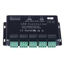 Lampu jenis ini banyak dipergunakan untuk hiasan motor, pohon natal, atau apapun. 30 Trend Terbaru Skema Led Controller Lampu Natal Ide Buat Kamu