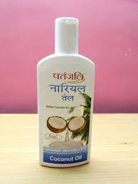 Patanjali Coconut Hair Oil Review Coconut Hair Coconut Oil Hair Edible Coconut Oil