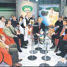 Wir zeigen euch, wer heute (23. 20 Jahre Doppelpass Lasst Uns Uber Fussball Reden Fussball