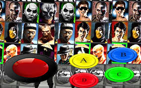 Code Ultimate The Mortal Kombat 3 Umk3 For Android Apk Download