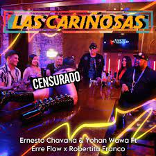 Las Cariñosas (feat. Erre Flow & Robertita Franco) 