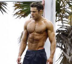 Zachary david alexander efron was born october 18, 1987 in san luis obispo, california, to starla baskett, a secretary, and david efron, an electrical engineer. Zak Efron Trenirovki Pitanie I Parametry Sportarius Ru