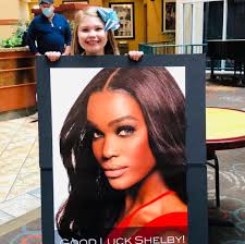 🌟Pageant Planet BEST IN PAGEANTRY AWARDS 🌟 Saylor has been nominated for  FIVE Pageant Planet Best in Pageantry Awards this year!!! Please go vote  for her by creating a FREE profile and