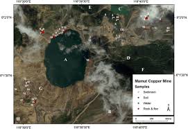 Highway, street, and bridge construction | engineering services. Environmental Geochemistry Of The Abandoned Mamut Copper Mine Sabah Malaysia Springerlink