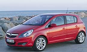 Chip Tuning Tuning Paur Boks Chiptuning Digitalen Tuning Opel Corsa Opel Car