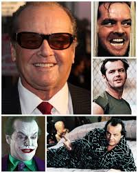 If Jack Nicholson was an eagle🦅😂