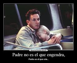 Padre No Es El Que Engendra Desmotivaciones