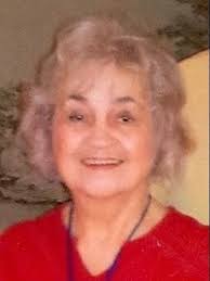 Hazel Robbins Obituary (1932