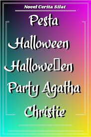  Pesta Halloween Hallowe Pesta Halloween Vladimir Nabokov Mario