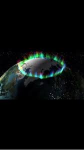 Digital Tutors Simulating A Ground Dust Explosion In Maya Photograph Of The Northern Lights From Space Nasa If This Is Real Then Its Unreal Space Northern Lights From Space Aurora Borealis From Space Nature