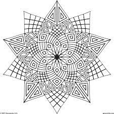 Google Image Result For Http Geometrip Com Images Designs Shapes Set1 Jpg Lar Geometric Coloring Pages Pattern Coloring Pages Abstract Coloring Pages