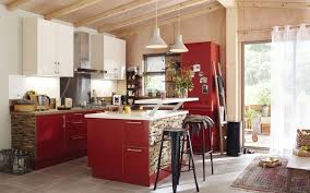 Leroy Merlin Cuisine Delinia A Du Style Meuble Cuisine Ilot Cuisine Cuisine Leroy Merlin