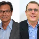 Cooley is new VP of Manufacturing and Supply for Chevron Chemicals