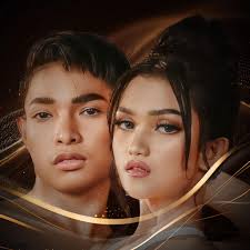 Ginoo at Binibining...