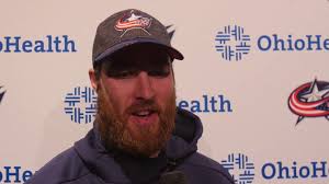 David savard has reportedly been told that he will be traded to the tampa bay lightning. David Savard Breaking News Rumors Highlights Yardbarker