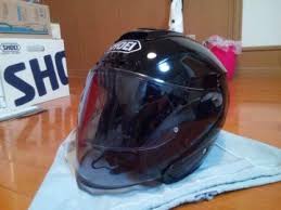 Get free shipping, 4% cashback and 10% off select brands with a gold club membership, plus free everyday tech support on aftermarket shoei motorcycle open face helmets & motorcycle parts. Shoei J Force Iv Black Helmet Customer Reviews Webike