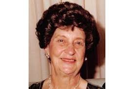 Charlotte Claypool Obituary (1929