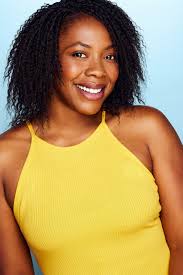 The Five Black People You Meet in College (TV Short 2017)