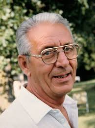 Obituary for Richard T. Loutzenhiser (Guest book)