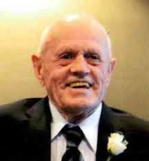 Obituary of Kenneth Lyons Parker
