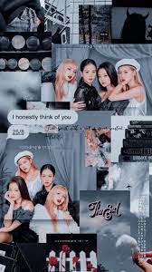 See more ideas about blackpink, black pink, blackpink photos. Blackpink Wallpaper Di 2020 Gadis Lucu Seni Kolase Fotografi Malam
