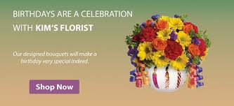 Florist in fort wayne, indiana. Kim S Florist
