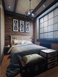 5 Tomboy Bedroom Ideas That Will Make You Want To Redecorate Right Now Luxury Bedroom Master Remodel Bedroom Bachelor Bedroom
