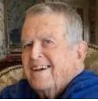 William Guy Townsend, 86, of King William County