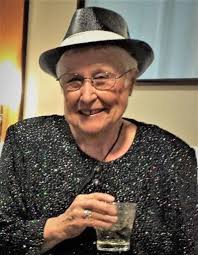 Marleen Bicknell Obituary February 9, 2023