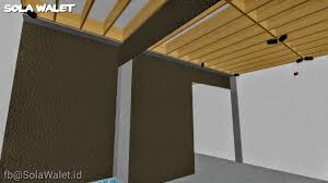 Maybe you would like to learn more about one of these? 3 Bahan Sekat Ruang Yang Sering Digunakan