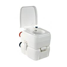 fiamma bi pot 34 wc chimiques portables pour bateau et camping car amenagement camping car camping car fourgon amenage