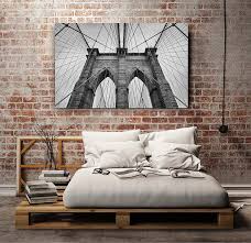Applying the industrial style to the bedroom for 100% will make the bedroom feel cool and look. Industrial Style Your Guide To Achieving This Trendy Look In The Home