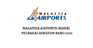 Jawatan kosong di kl airport service sdn bhd. Jawatan Kosong Terkini Malaysia Airports Mahb Pelbagai Jawatan Baru 2020 Kerja Kosong Kerajaan Swasta