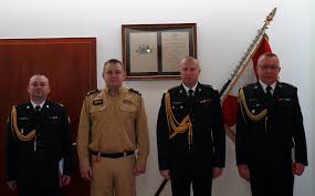 ZMIANY KADROWE W WYDZIALE OPERACYJNYM