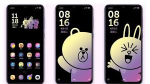 Gemas Xiaomi Hadirkan Mi 9 Se Edisi Brown Bear Tekno Liputan6 Com