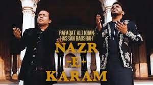 Shiraz karam snap / shiraz karam bio,instagram,photos : Nazr E Karam Rafaqat Ali Khan X Hassan Badshah New Pakistani Qawwali 2019 Youtube