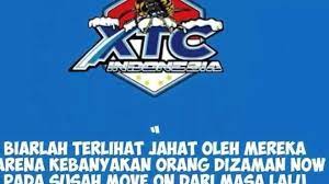 Kata kata motivasi sekarang ini bukanlah hal yang sulit untuk kita temui. 20 Kata Kata Anak Xtc Mikeherberts
