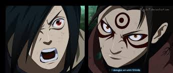 1 background 2 personality 3 appearance 4 abilities 4.1 taijutsu & kenjutsu 4.2 nature transformation 4.3 dōjutsu 4.3.1 sharingan 4.3.2 mangekyō sharingan 4.3.3 rinnegan 5. Madara Vs Hashirama Continues Their First Contact Naruto 621 Daily Anime Art