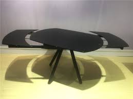 Versatility glass dining room tables comein a wide variety of patterns and styles compared to other table materials. Living Room Extension Furniture Dining Table Set Oval Glass Dining Table China Dining Set Table Dining Set Glass Table Made In China Com