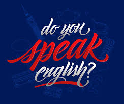 I asked, do you speak english? Do You Speak American French World Institute Afwi Facebook